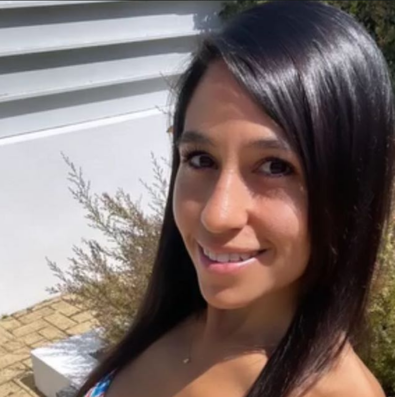 Lauren Oliveira