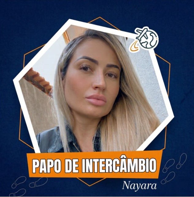 Nayara Pimentel