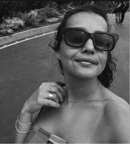 Viviane Garcia