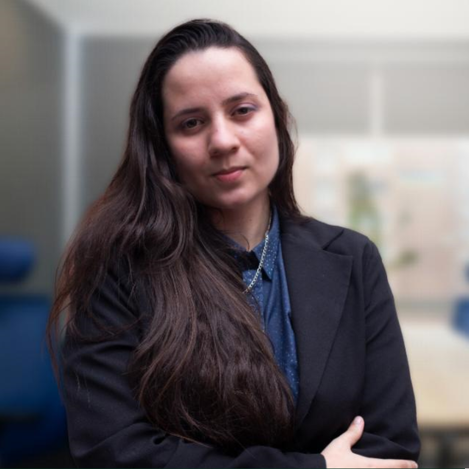 Luisa Amaral Cerejo
